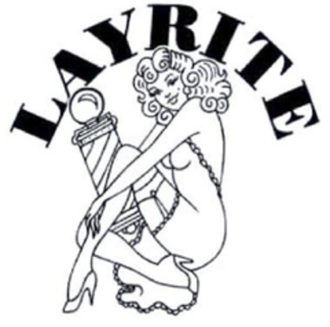 LAYRITE Logo (EUIPO, 08.11.2013)