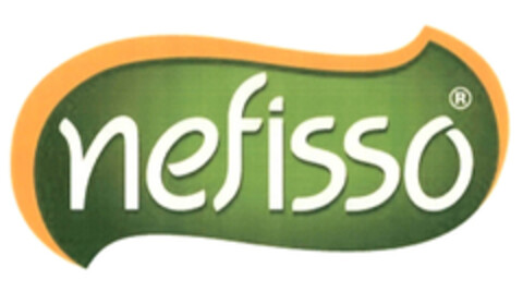 nefisso Logo (EUIPO, 12/03/2013)