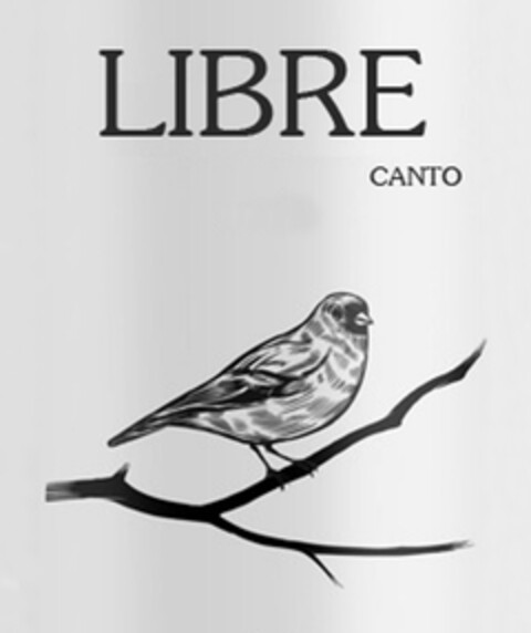 LIBRE CANTO Logo (EUIPO, 08.01.2014)