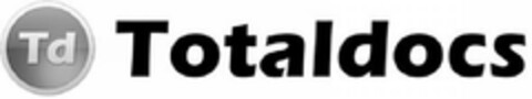 Td Totaldocs Logo (EUIPO, 17.01.2014)