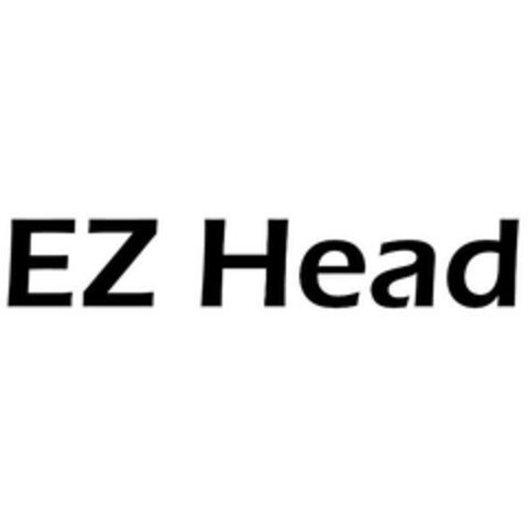 EZ Head Logo (EUIPO, 28.01.2014)