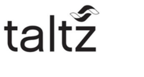 TALTZ Logo (EUIPO, 30.01.2014)
