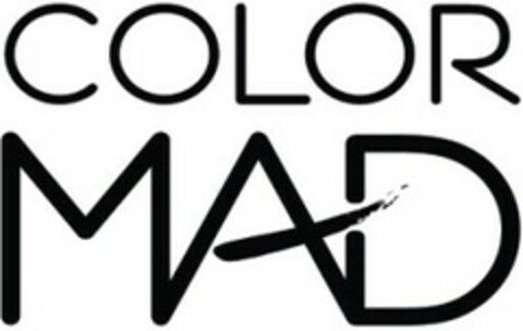 COLOR MAD Logo (EUIPO, 02/07/2014)