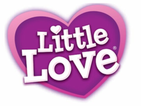 Little Love Logo (EUIPO, 07.02.2014)