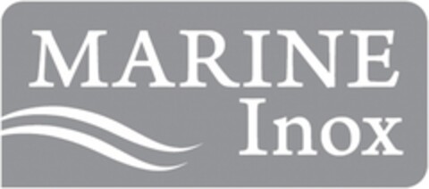 MARINE Inox Logo (EUIPO, 06/03/2014)