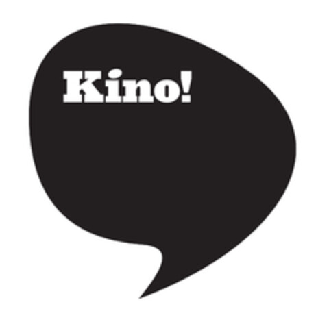 KINO! Logo (EUIPO, 25.04.2014)