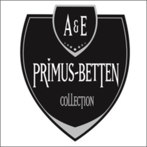 A&E Primus-betten Collection Logo (EUIPO, 26.08.2014)