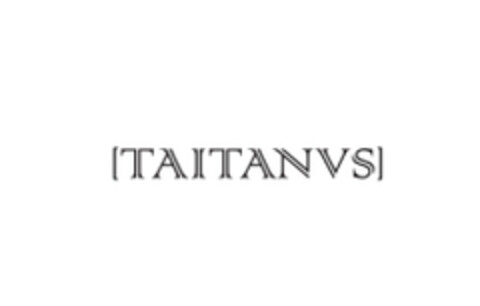 TAITANVS Logo (EUIPO, 02.09.2014)
