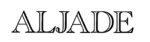 ALJADE Logo (EUIPO, 03.09.2014)