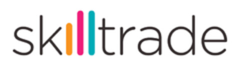 Skilltrade Logo (EUIPO, 10/02/2014)