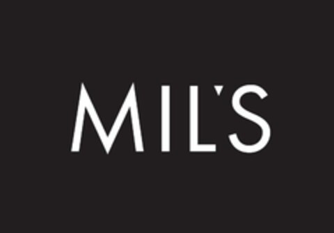 MIL'S Logo (EUIPO, 24.10.2014)