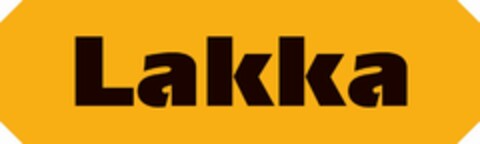 Lakka Logo (EUIPO, 07.11.2014)