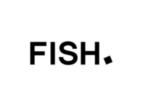 FISH Logo (EUIPO, 25.11.2014)