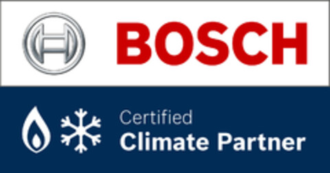 BOSCH Certified Climate Partner Logo (EUIPO, 01.12.2014)