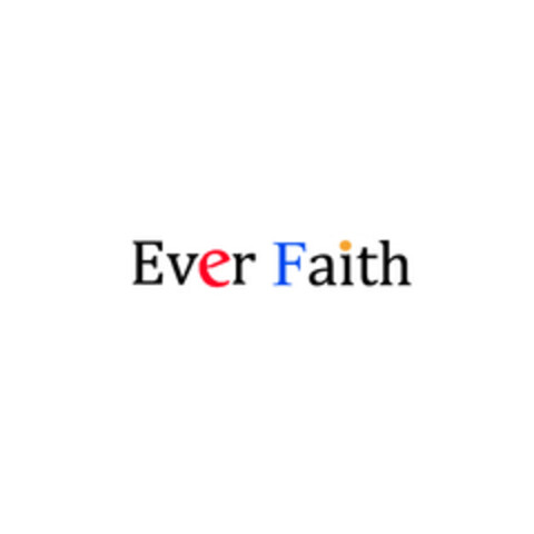 Ever Faith Logo (EUIPO, 12/23/2014)