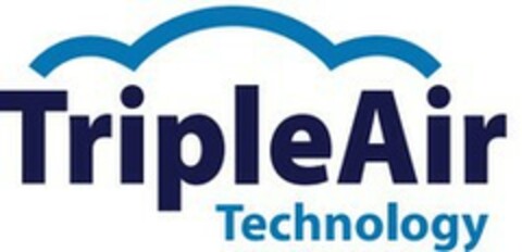TripleAir Technology Logo (EUIPO, 25.02.2015)