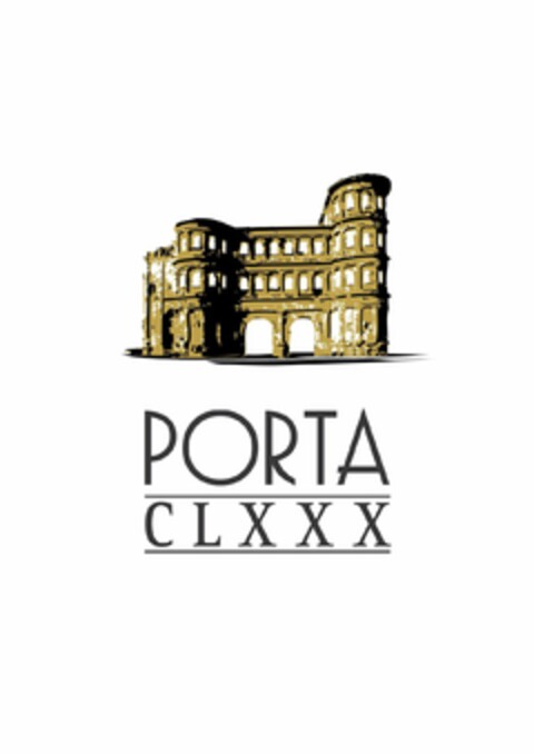 PORTA CLXXX Logo (EUIPO, 01/28/2015)