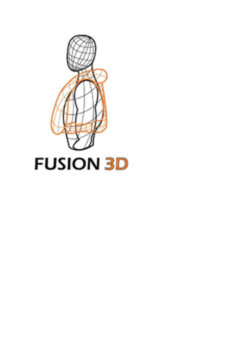 FUSION 3D Logo (EUIPO, 02.03.2015)