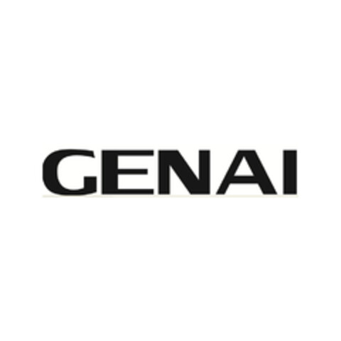 GENAI Logo (EUIPO, 03/11/2015)