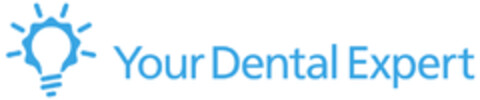 Your Dental Expert Logo (EUIPO, 03/24/2015)