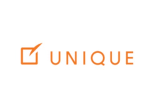 UNIQUE Logo (EUIPO, 11/27/2013)