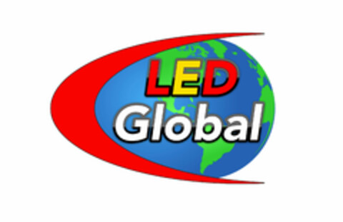 LED Global Logo (EUIPO, 29.04.2015)
