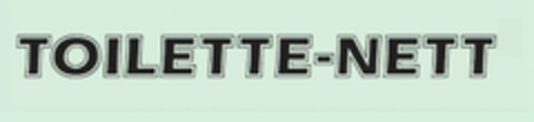 TOILETTE-NETT Logo (EUIPO, 22.05.2015)