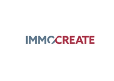 IMMOCREATE Logo (EUIPO, 05.06.2015)