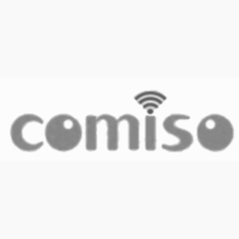 comiso Logo (EUIPO, 08.06.2015)
