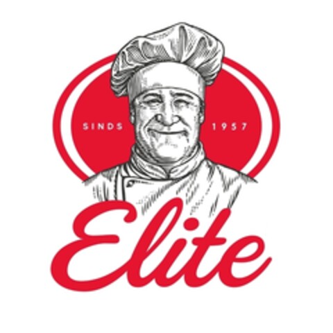 ELITE sinds 1957 Logo (EUIPO, 29.06.2015)