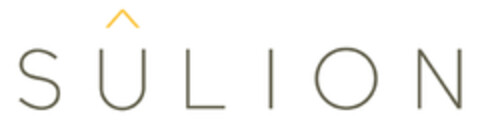 SULION Logo (EUIPO, 08/07/2015)