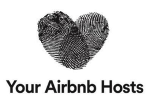 Your Airbnb Hosts Logo (EUIPO, 25.09.2015)