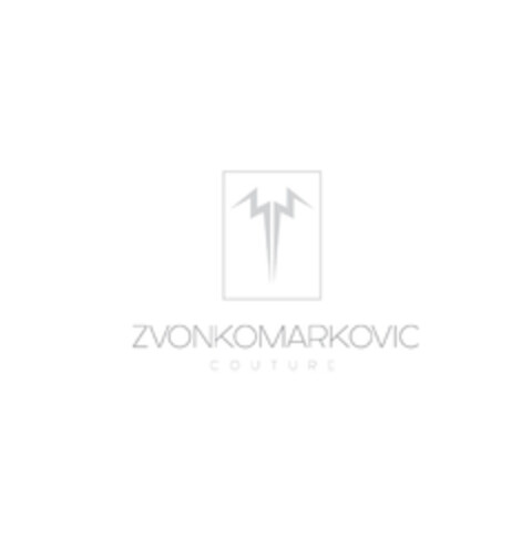 ZVONKO MARKOVIC COUTURE Logo (EUIPO, 13.10.2015)