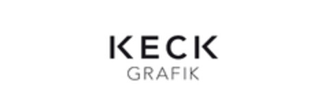 KECK GRAFIK Logo (EUIPO, 13.10.2015)