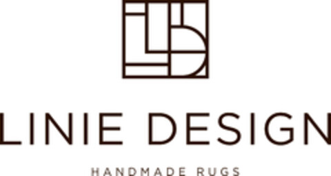 LD LINIE DESIGN HANDMADE RUGS Logo (EUIPO, 28.10.2015)