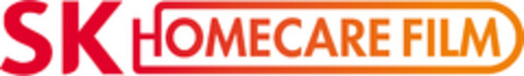 SK HOMECARE FILM Logo (EUIPO, 09.11.2015)