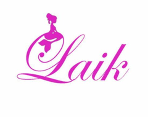 Laik Logo (EUIPO, 09.11.2015)