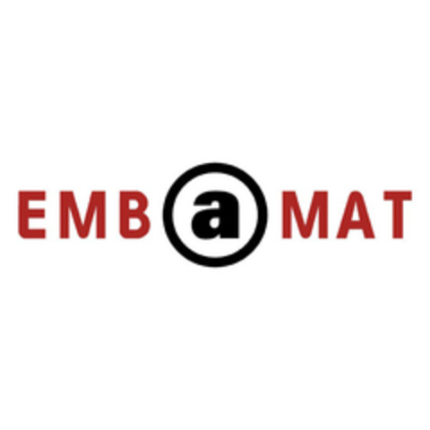 EMBAMAT Logo (EUIPO, 13.11.2015)