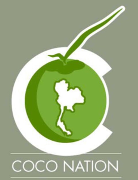 COCO NATION Logo (EUIPO, 01/13/2016)