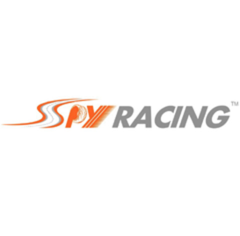 SPY RACING Logo (EUIPO, 18.01.2016)