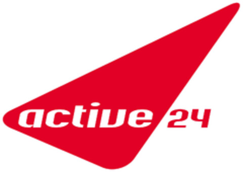 ACTIVE 24 Logo (EUIPO, 01/18/2016)