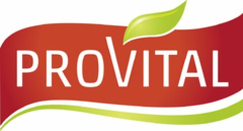 PROVITAL Logo (EUIPO, 02.02.2016)