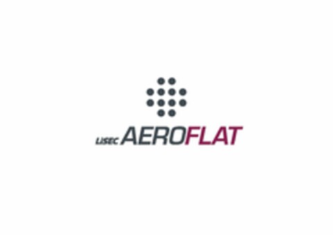 LiSEC AEROFLAT Logo (EUIPO, 11.04.2016)