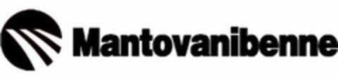 MANTOVANIBENNE Logo (EUIPO, 12.04.2016)