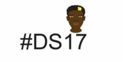 #DS17 Logo (EUIPO, 30.05.2016)