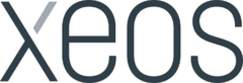 XEOS Logo (EUIPO, 06.06.2016)