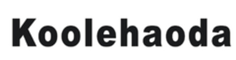 Koolehaoda Logo (EUIPO, 15.06.2016)