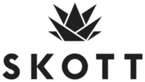 SKOTT Logo (EUIPO, 06/29/2016)