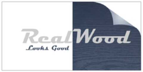 Realwood Looks Good Logo (EUIPO, 07/18/2016)