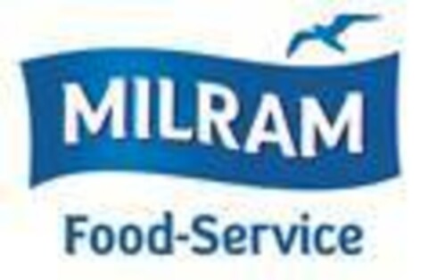 MILRAM Food-Service Logo (EUIPO, 16.08.2016)